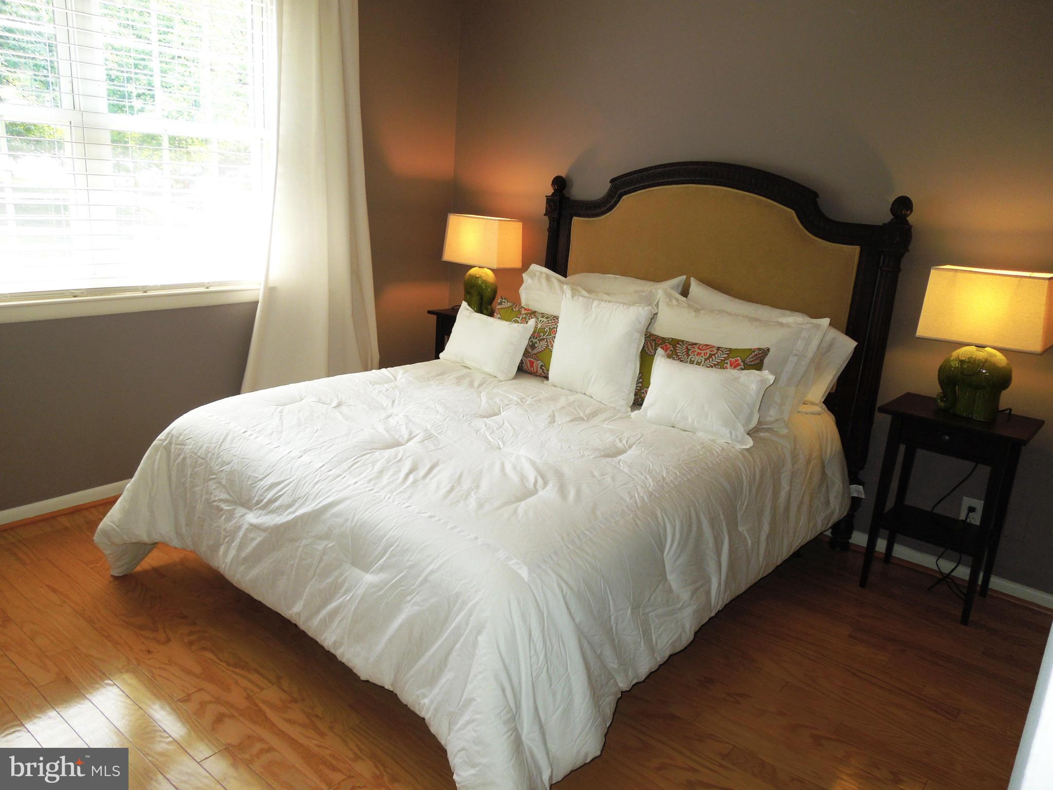 THE ARLINGTON - Residential