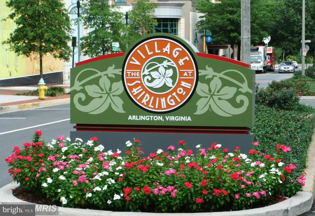 THE ARLINGTON - Residential