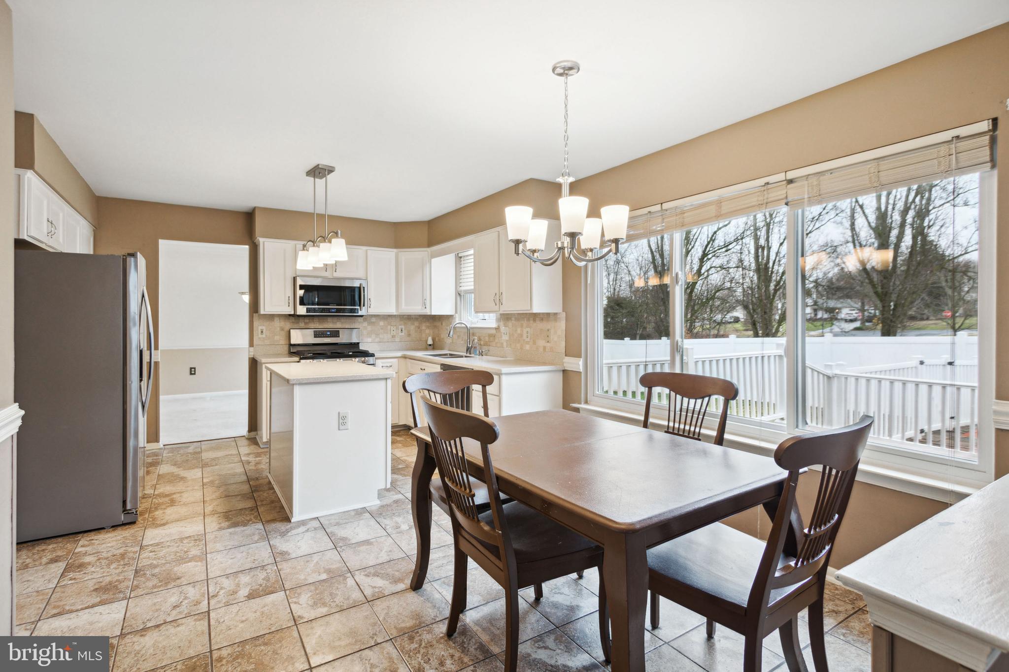 KINGSCOTE - Residential