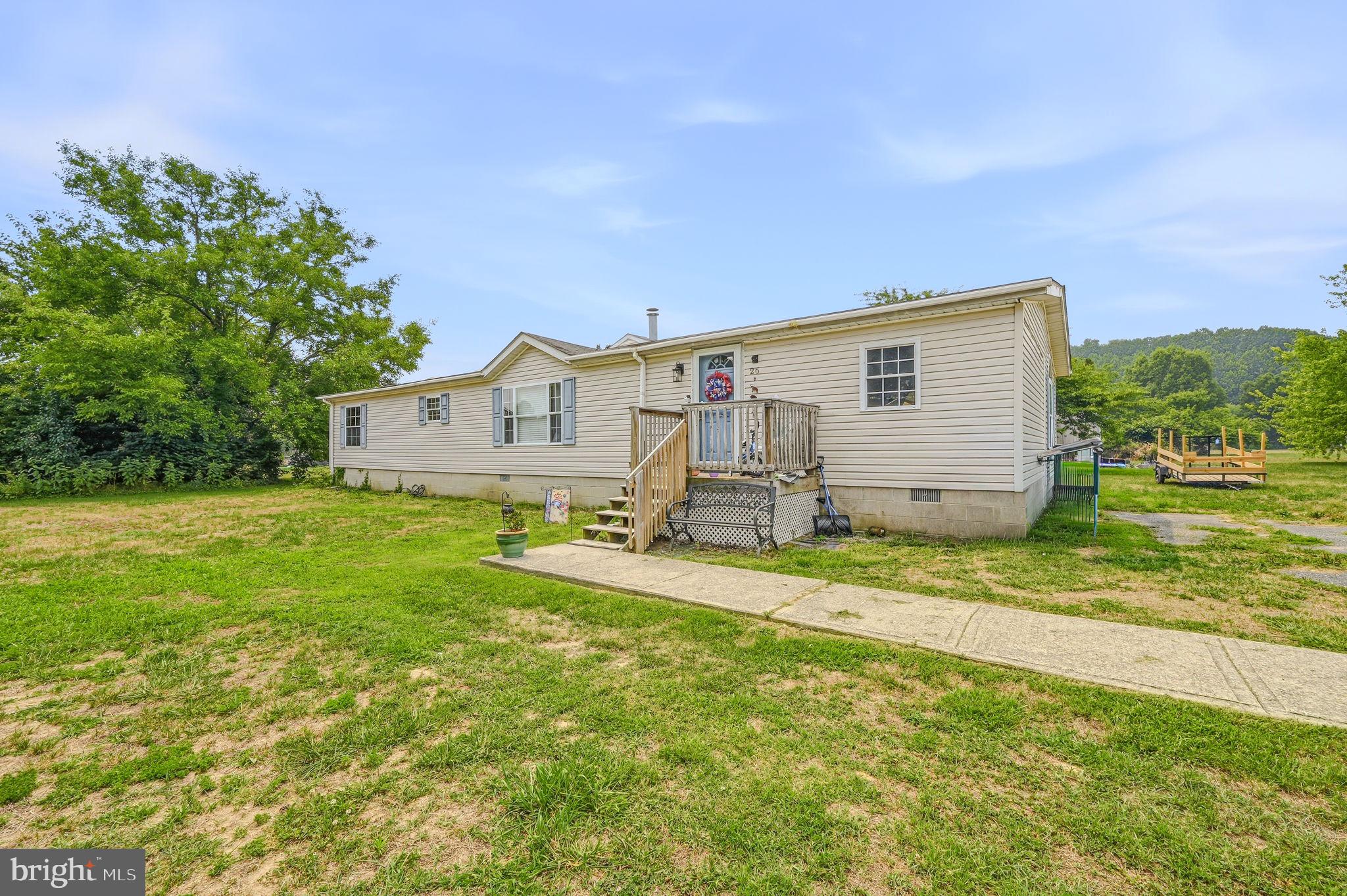 26 PARDONERS TALE LANE