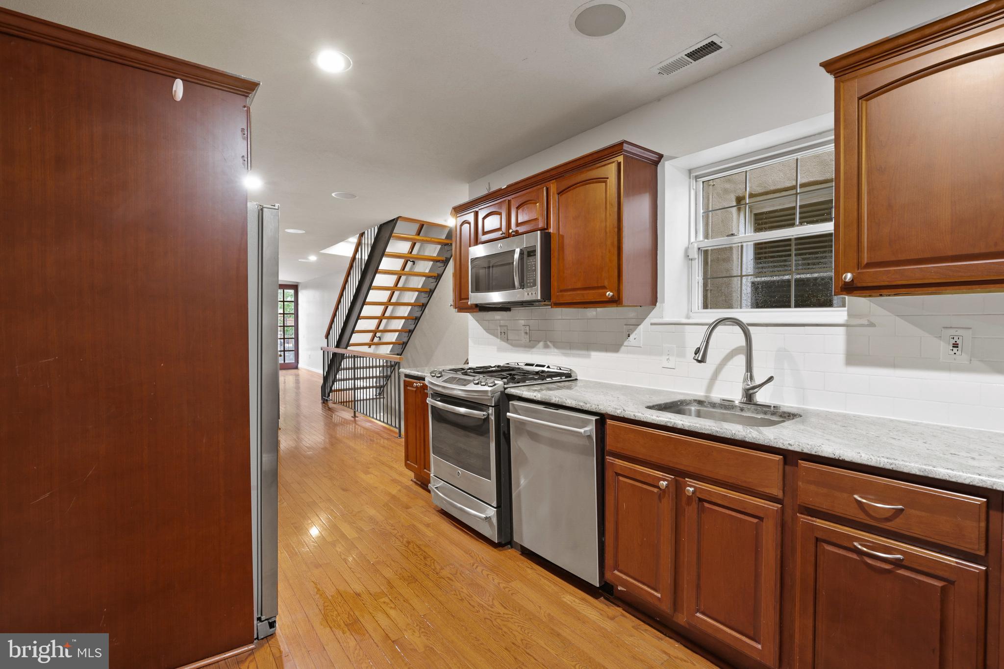 CANTON - Residential Lease