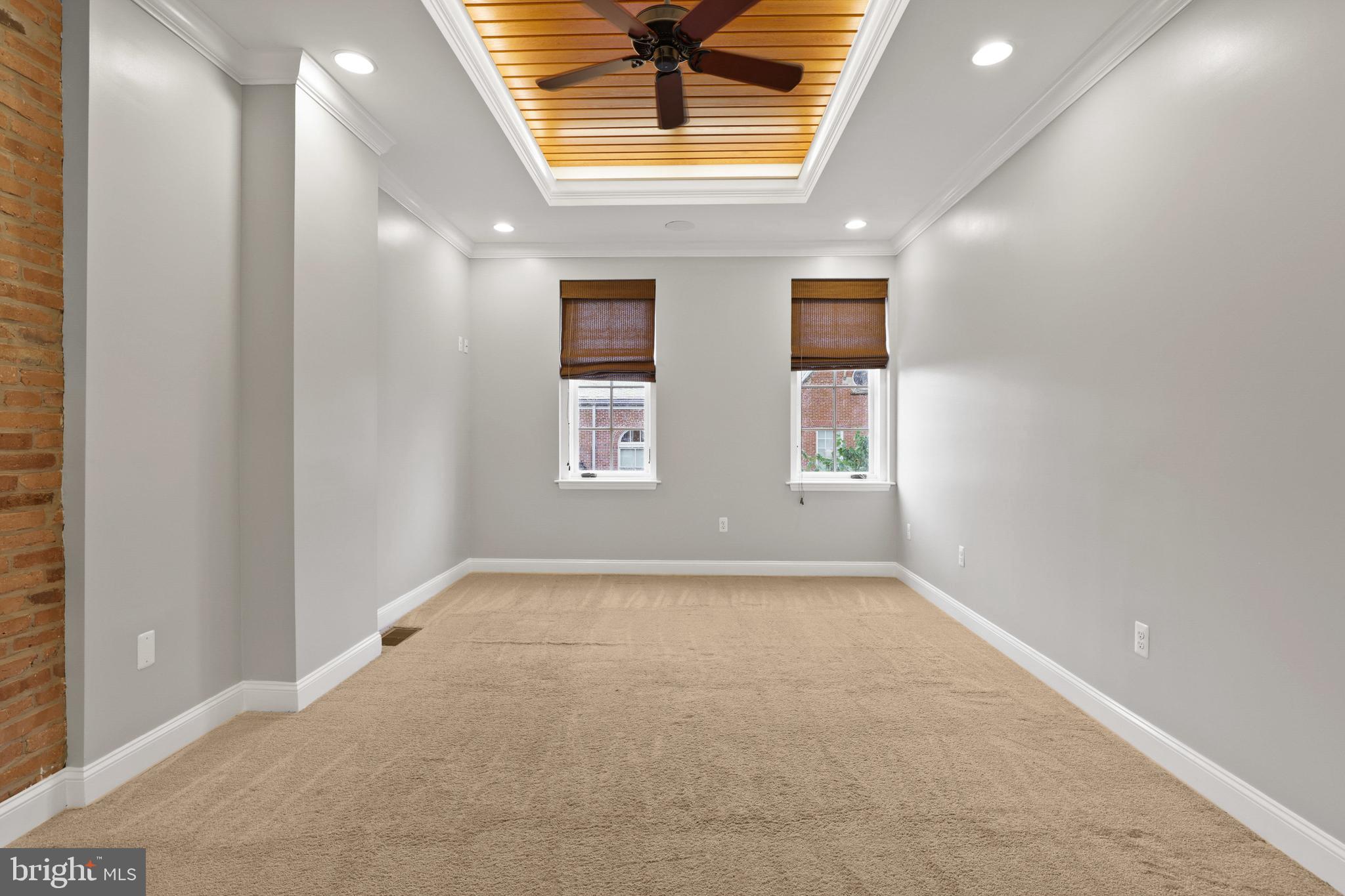 CANTON - Residential Lease