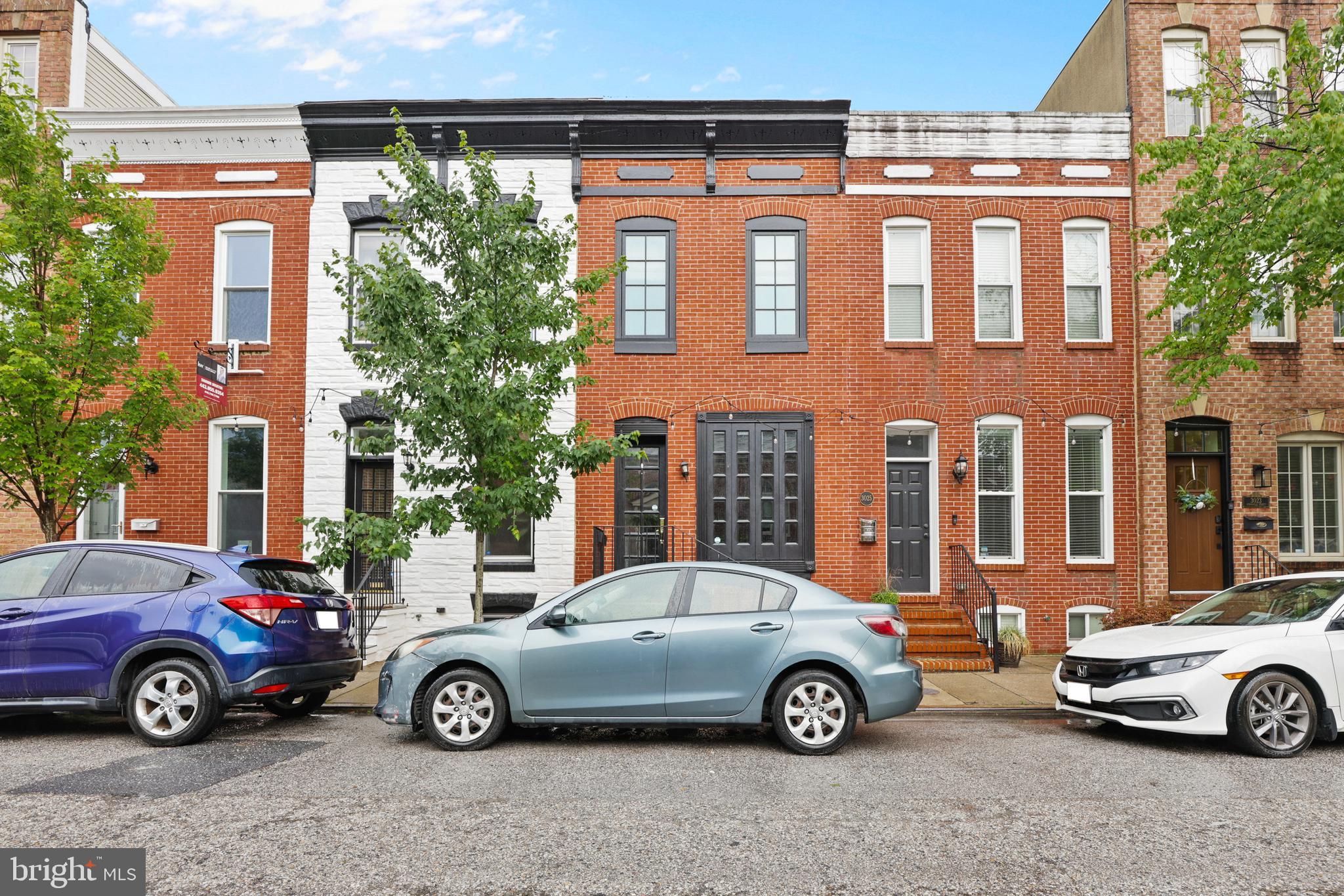 CANTON - Residential Lease