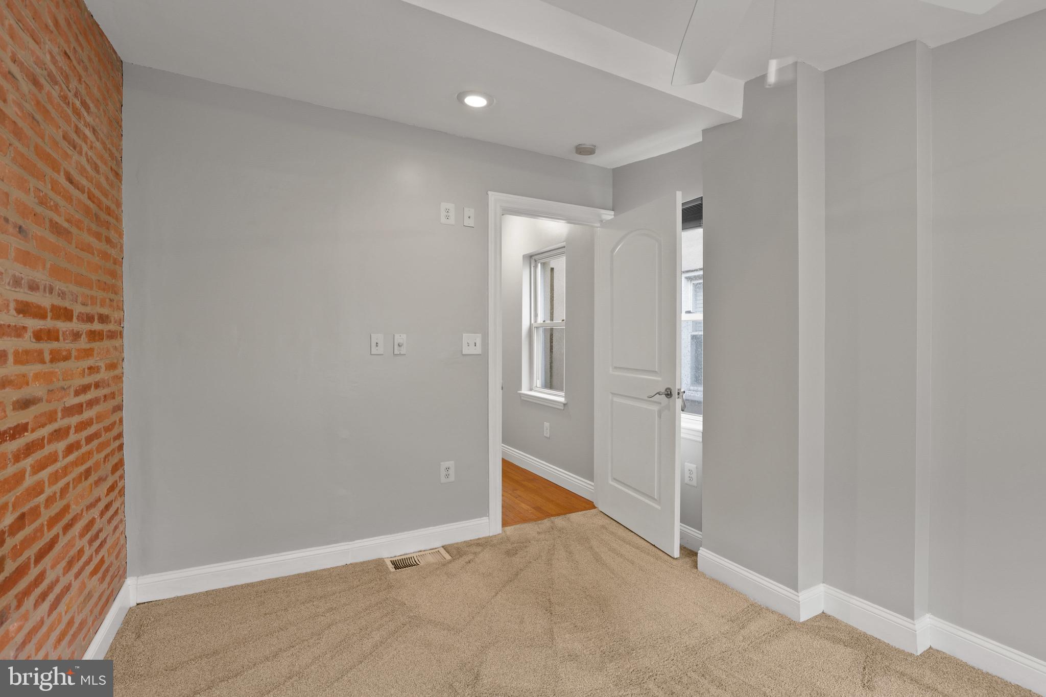 CANTON - Residential Lease