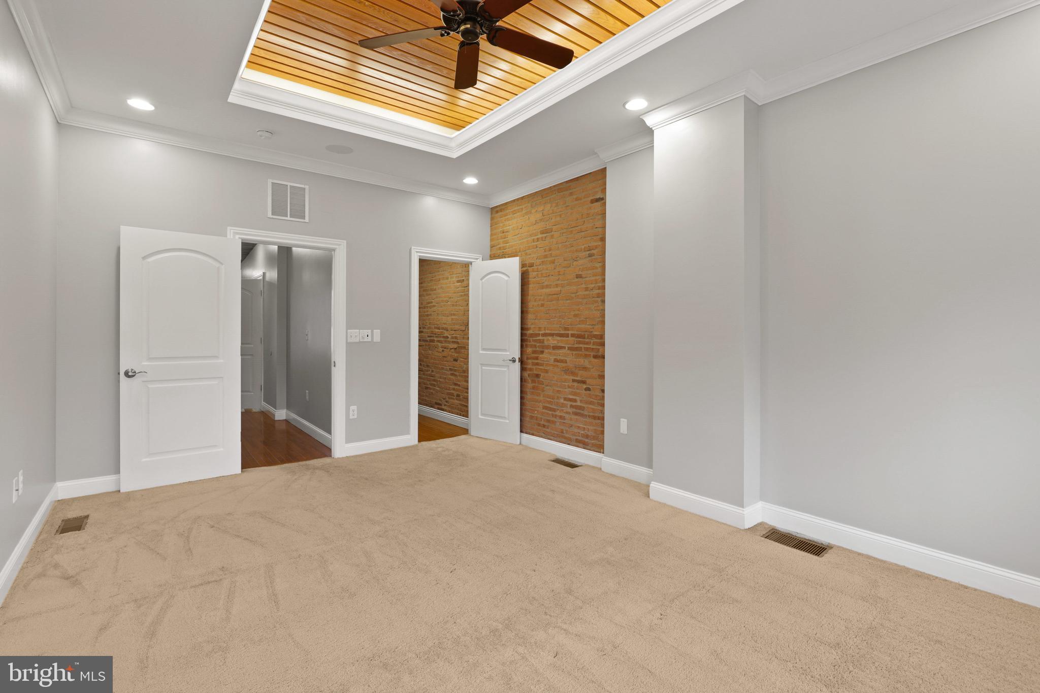 CANTON - Residential Lease