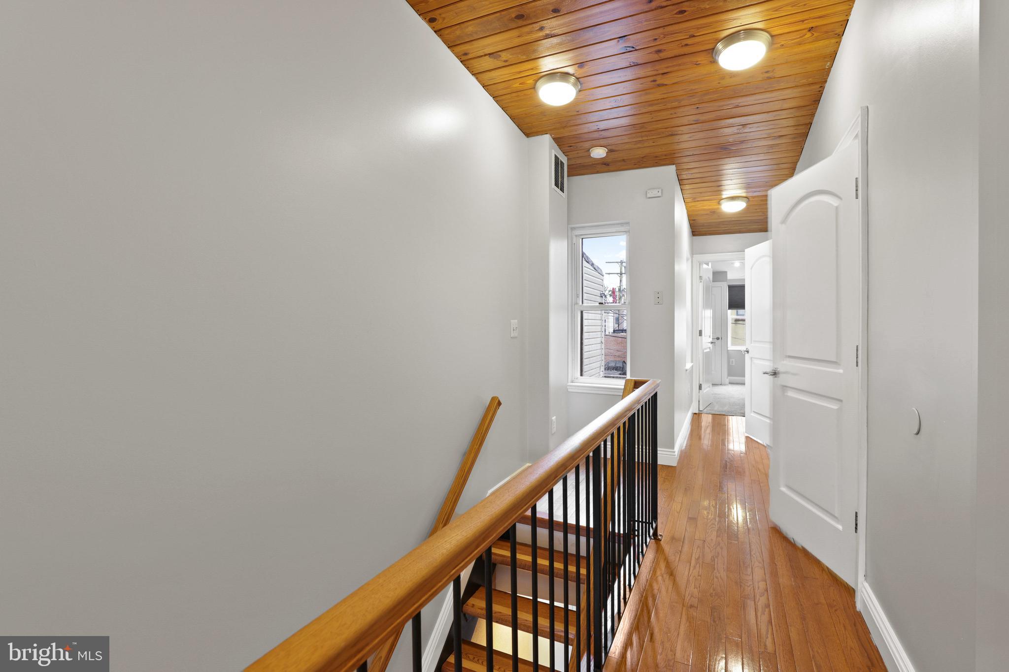 CANTON - Residential Lease