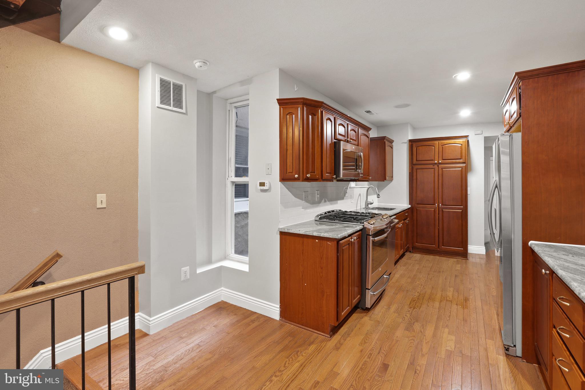 CANTON - Residential Lease