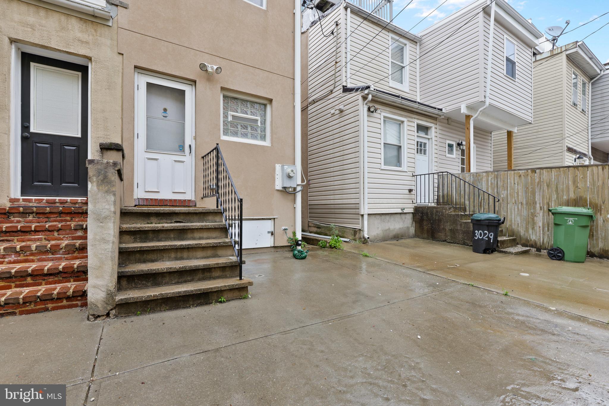 CANTON - Residential Lease