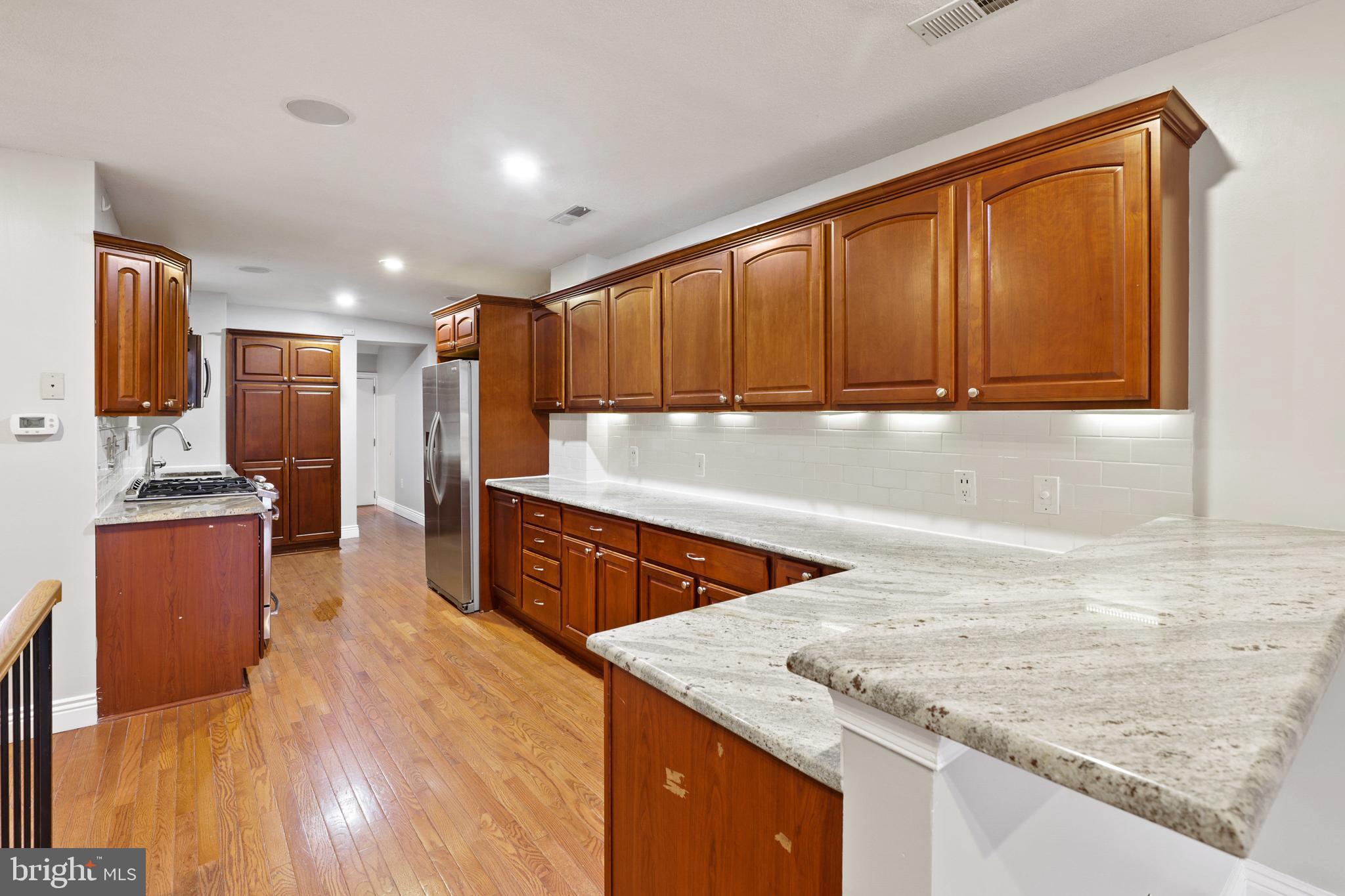 CANTON - Residential Lease