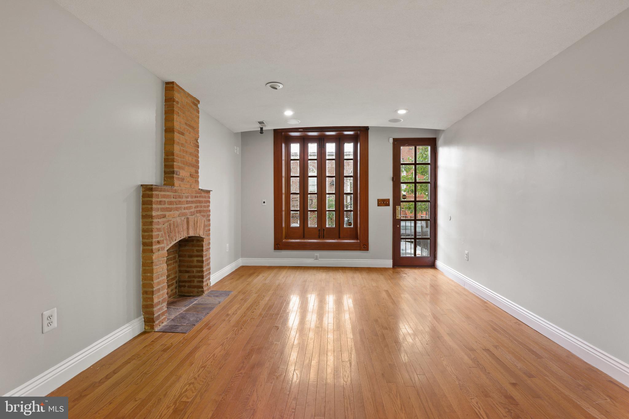 CANTON - Residential Lease