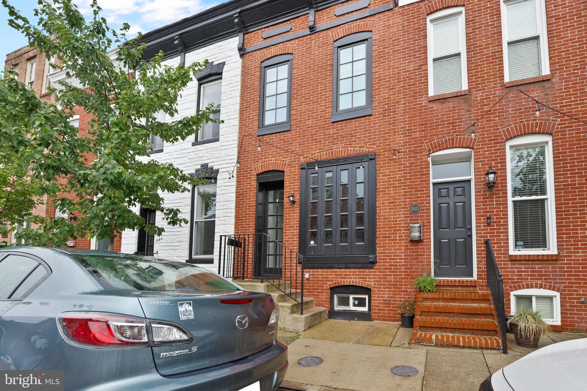 CANTON - Residential Lease