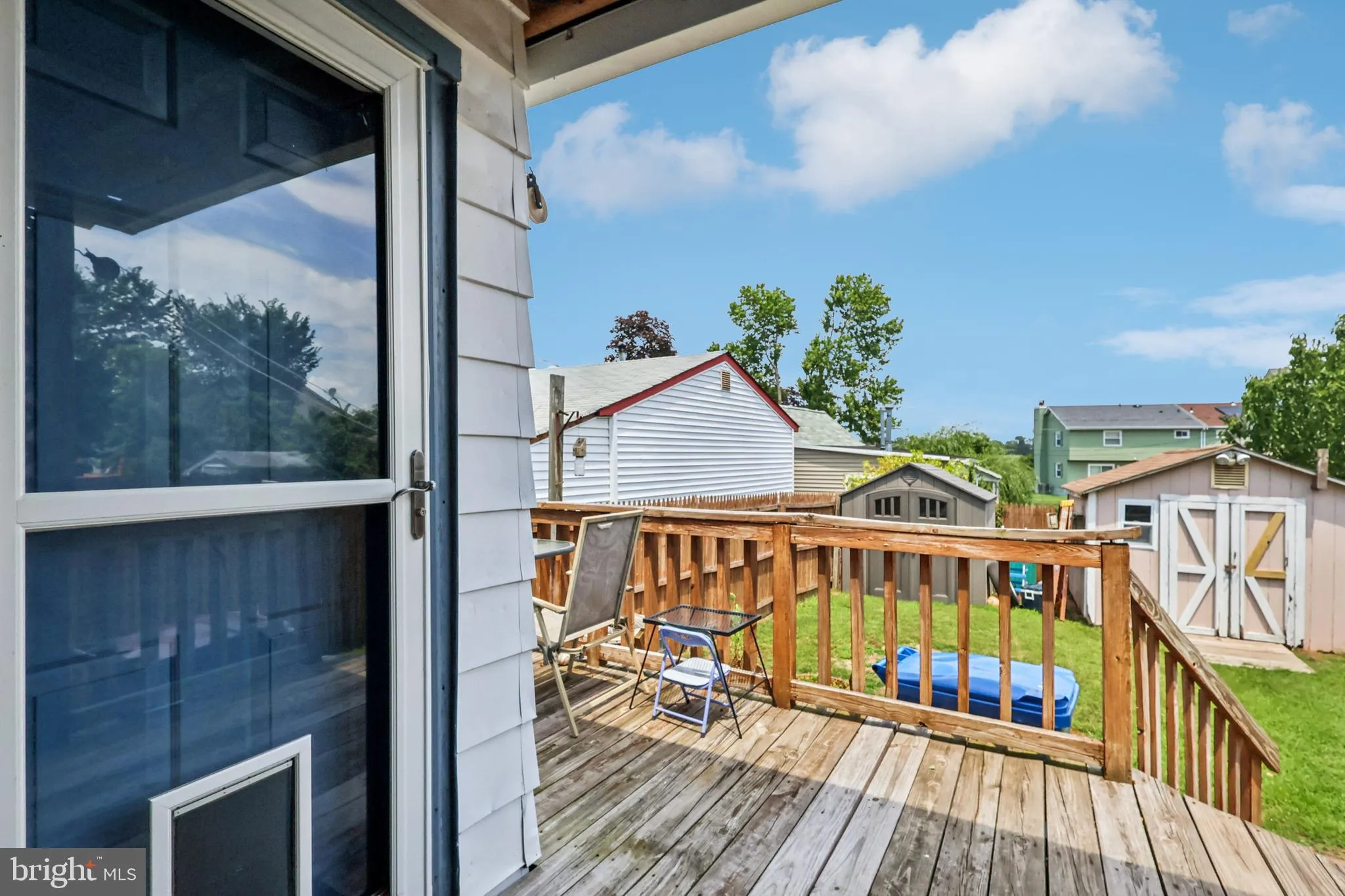 Riverside, New Jersey 08075, United States, 3 Bedrooms Bedrooms, ,1 BathroomBathrooms,Residential,Active,162136