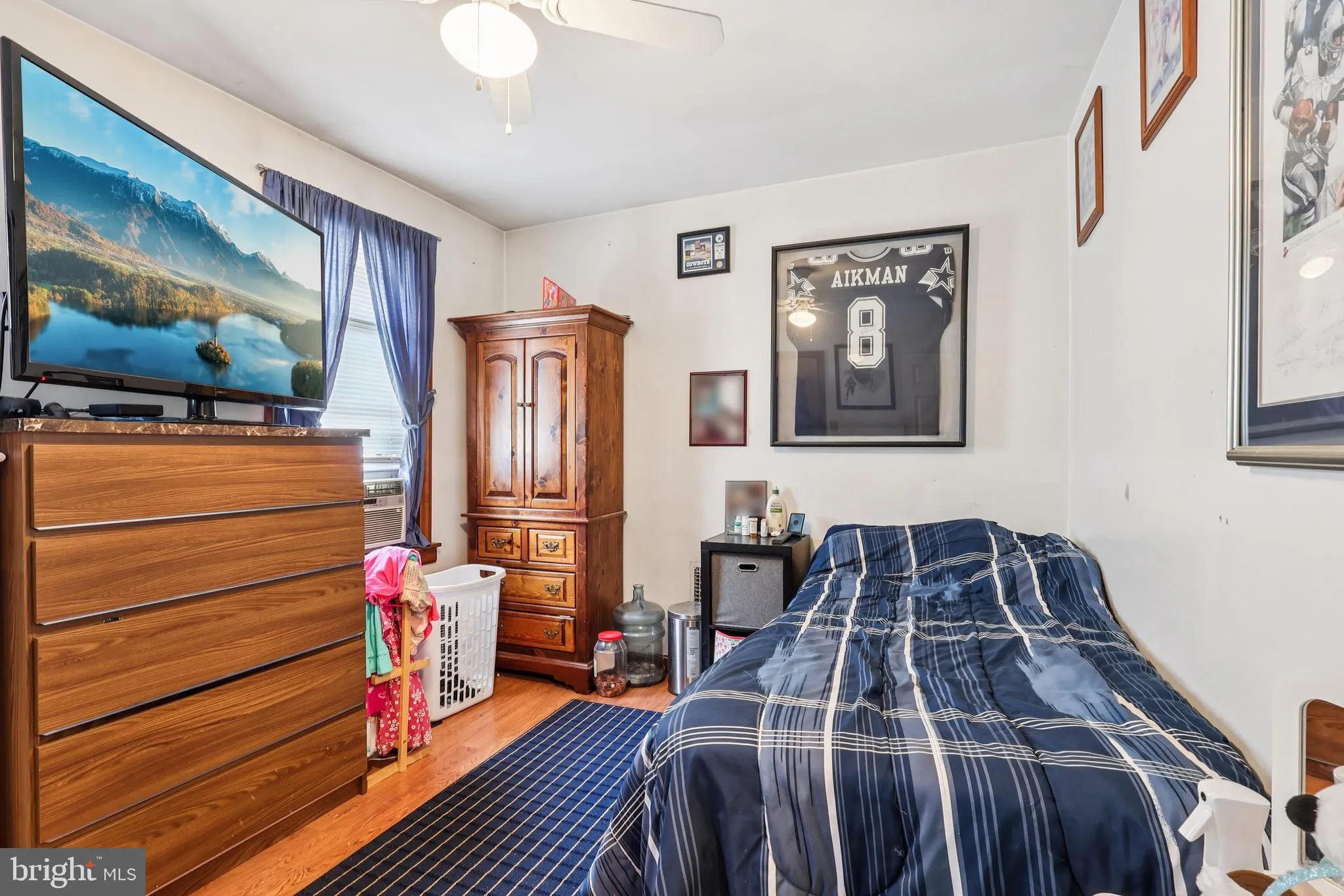 Riverside, New Jersey 08075, United States, 3 Bedrooms Bedrooms, ,1 BathroomBathrooms,Residential,Active,162136