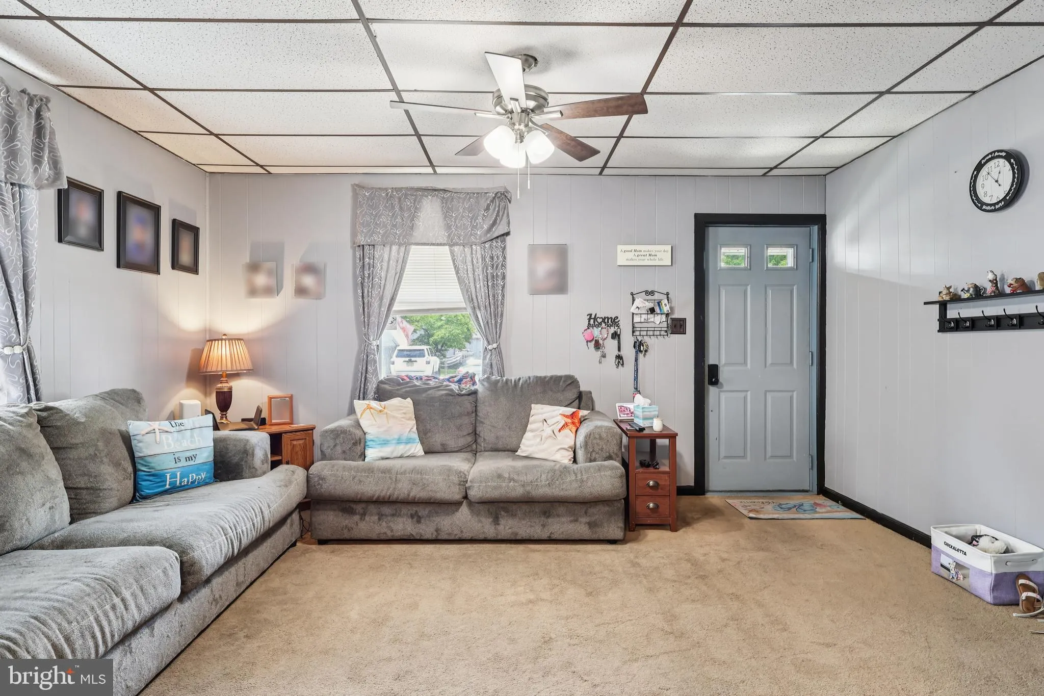 Riverside, New Jersey 08075, United States, 3 Bedrooms Bedrooms, ,1 BathroomBathrooms,Residential,Active,162136