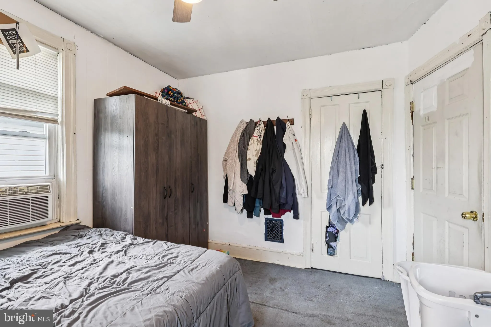 Riverside, New Jersey 08075, United States, 3 Bedrooms Bedrooms, ,1 BathroomBathrooms,Residential,Active,162136