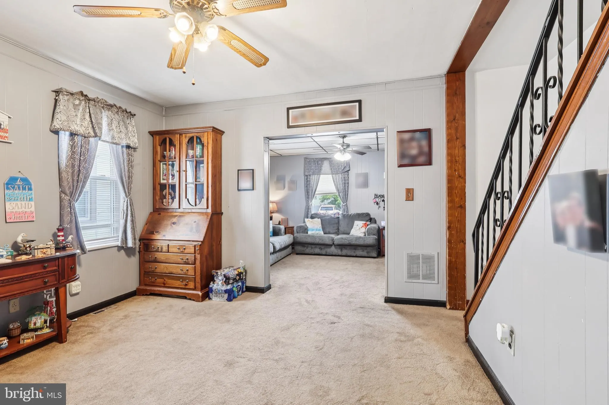 Riverside, New Jersey 08075, United States, 3 Bedrooms Bedrooms, ,1 BathroomBathrooms,Residential,Active,162136