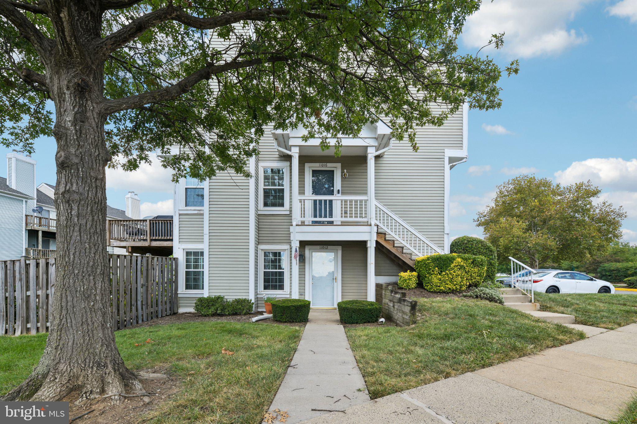 11016 SENTRY RIDGE ROAD