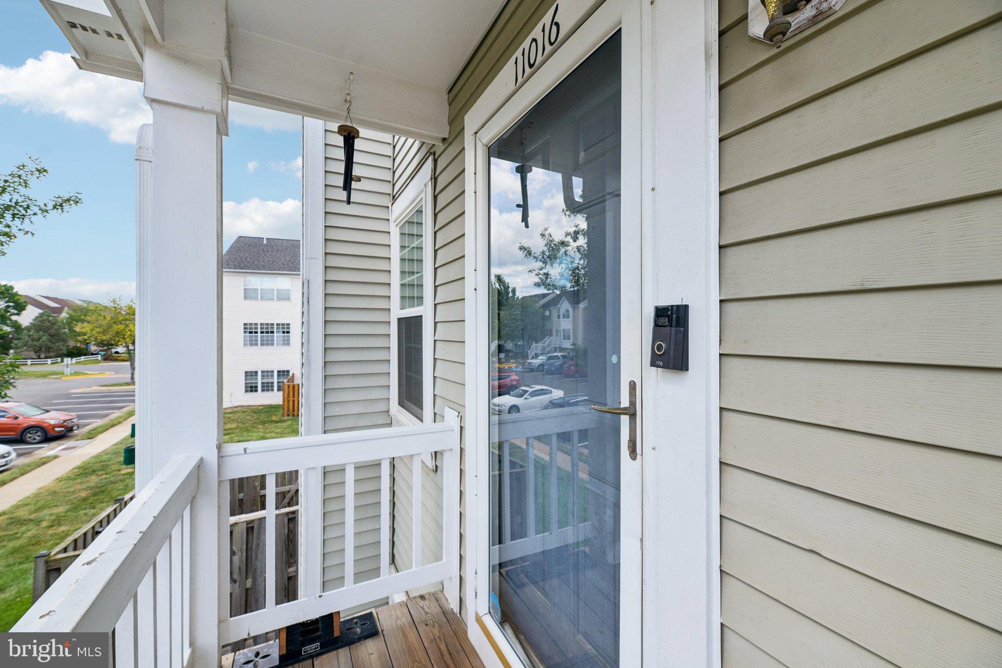 11016 SENTRY RIDGE ROAD