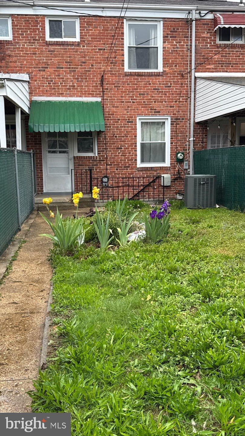 NONE AVAILABLE - Residential Lease