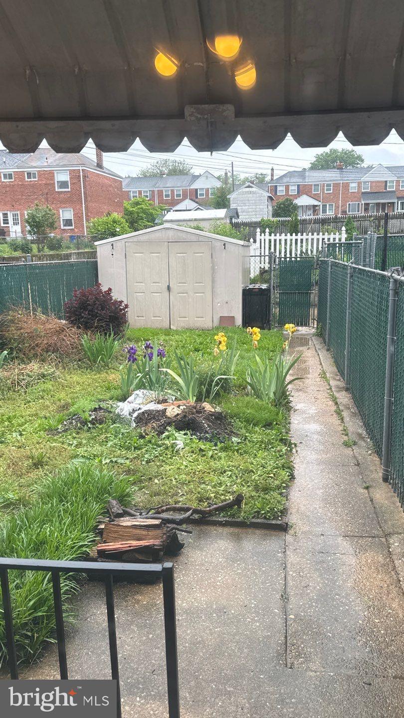 NONE AVAILABLE - Residential Lease