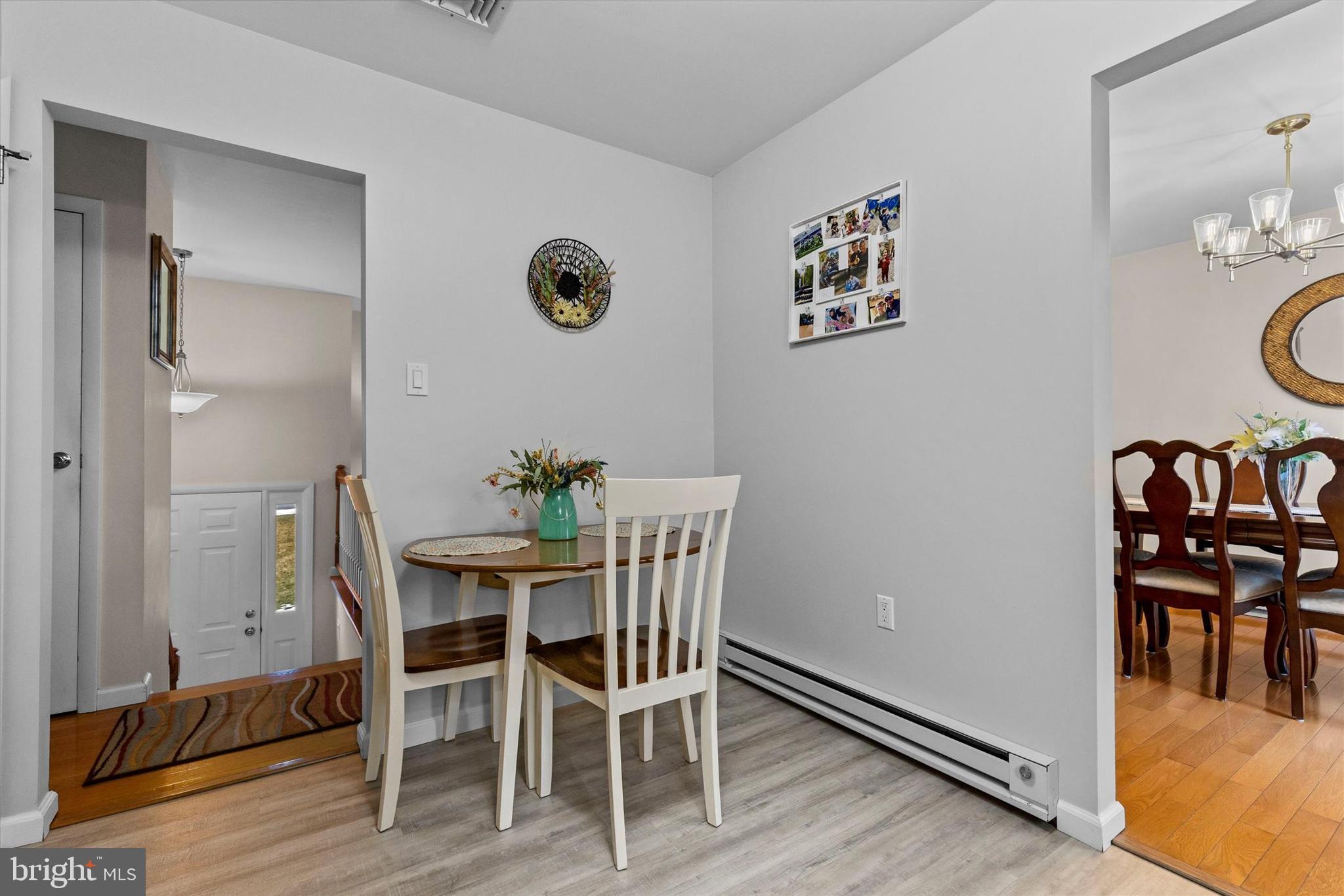 NEWBERRY - Residential