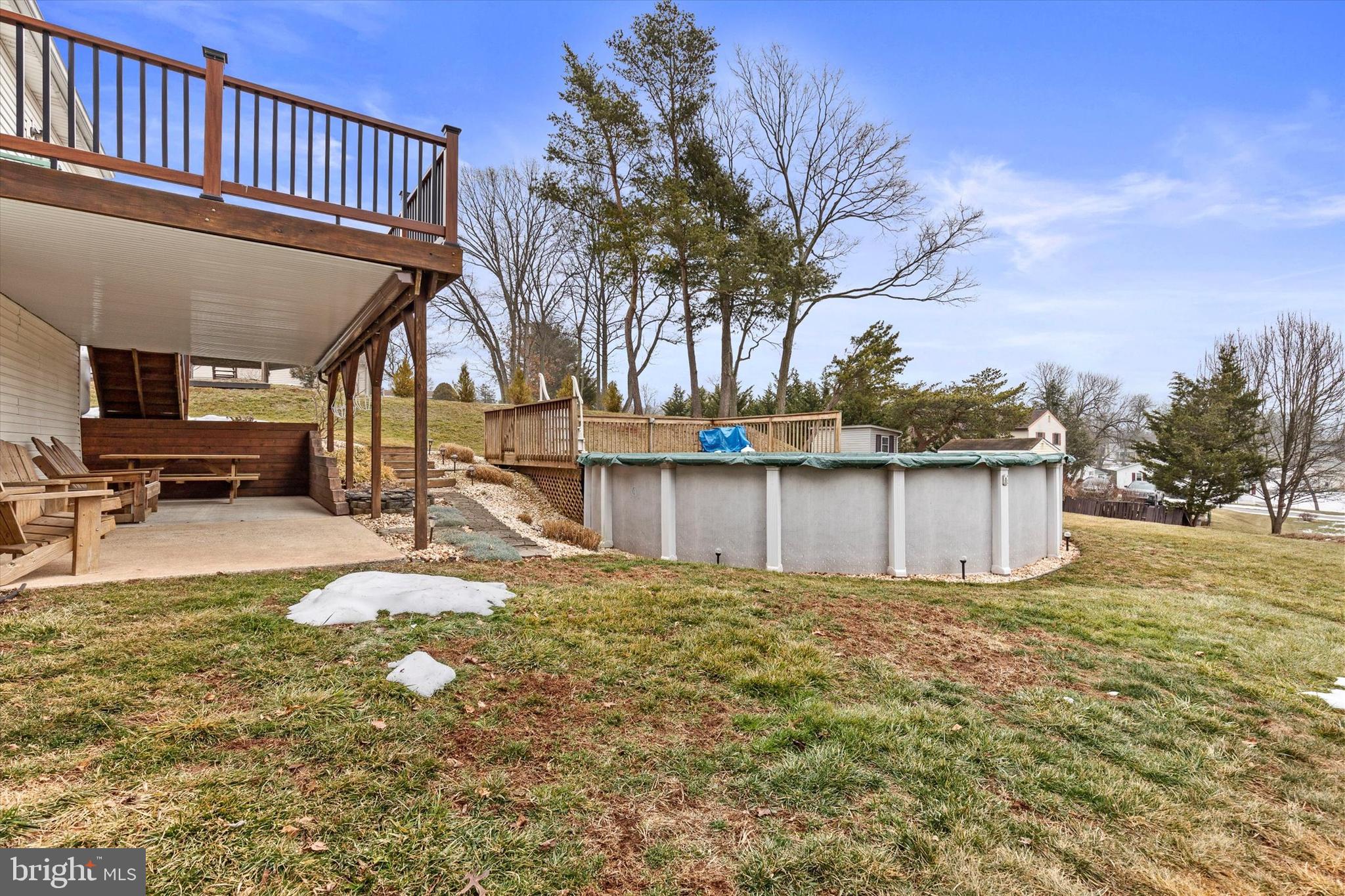 NEWBERRY - Residential