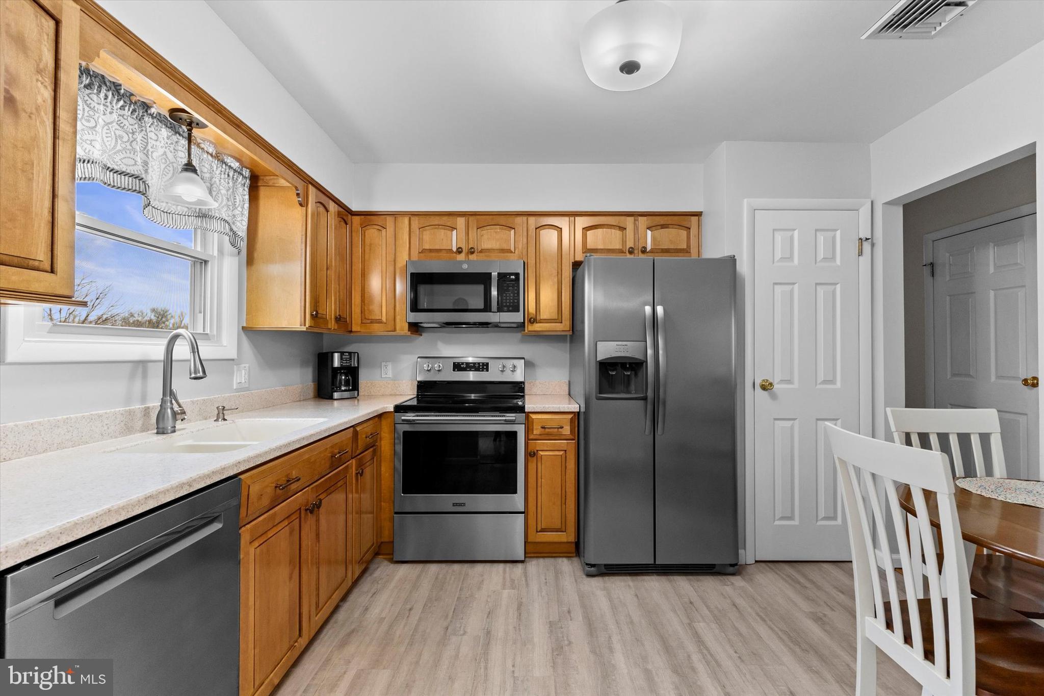 NEWBERRY - Residential