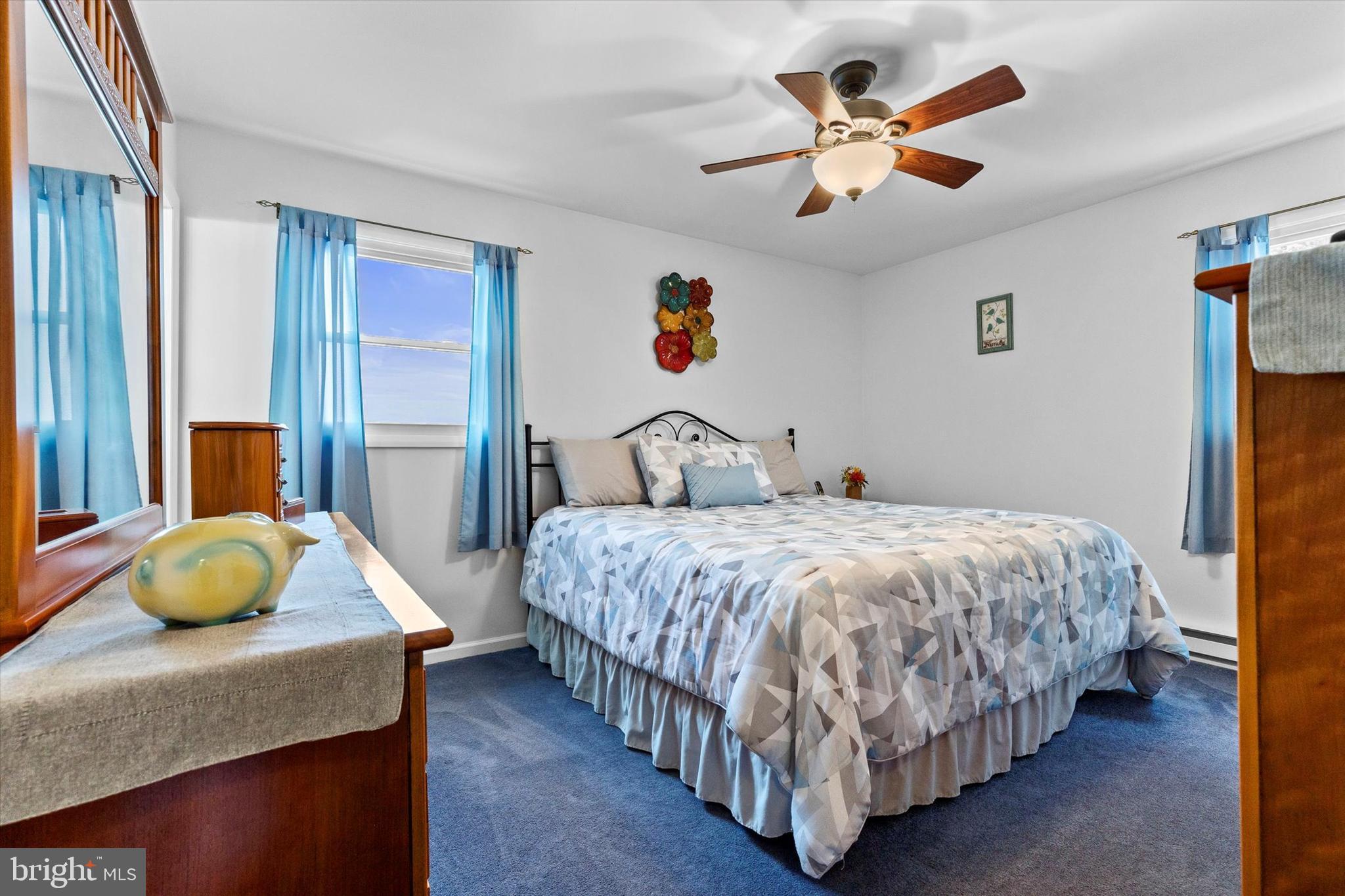 NEWBERRY - Residential