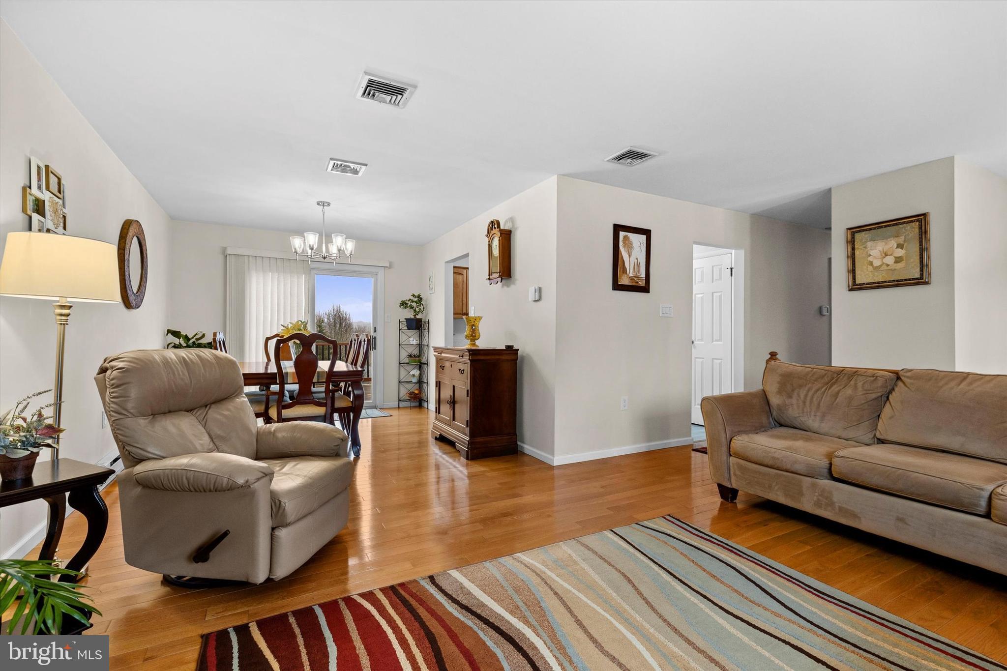 NEWBERRY - Residential