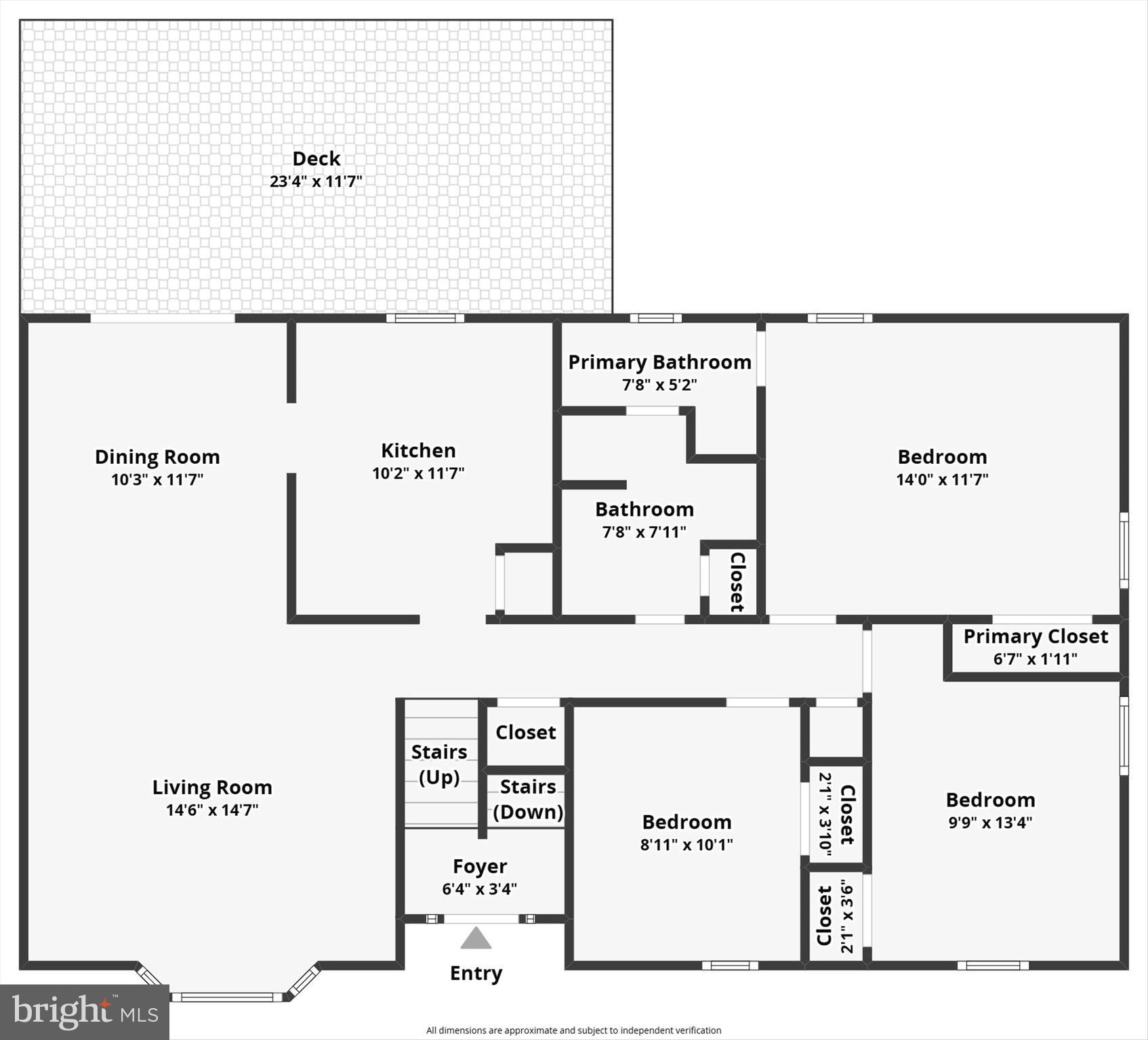 NEWBERRY - Residential