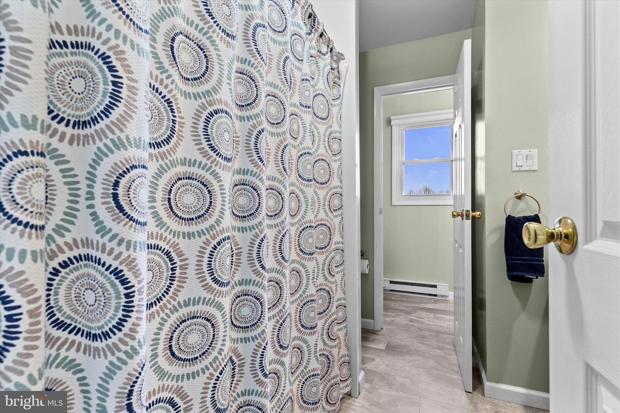 NEWBERRY - Residential