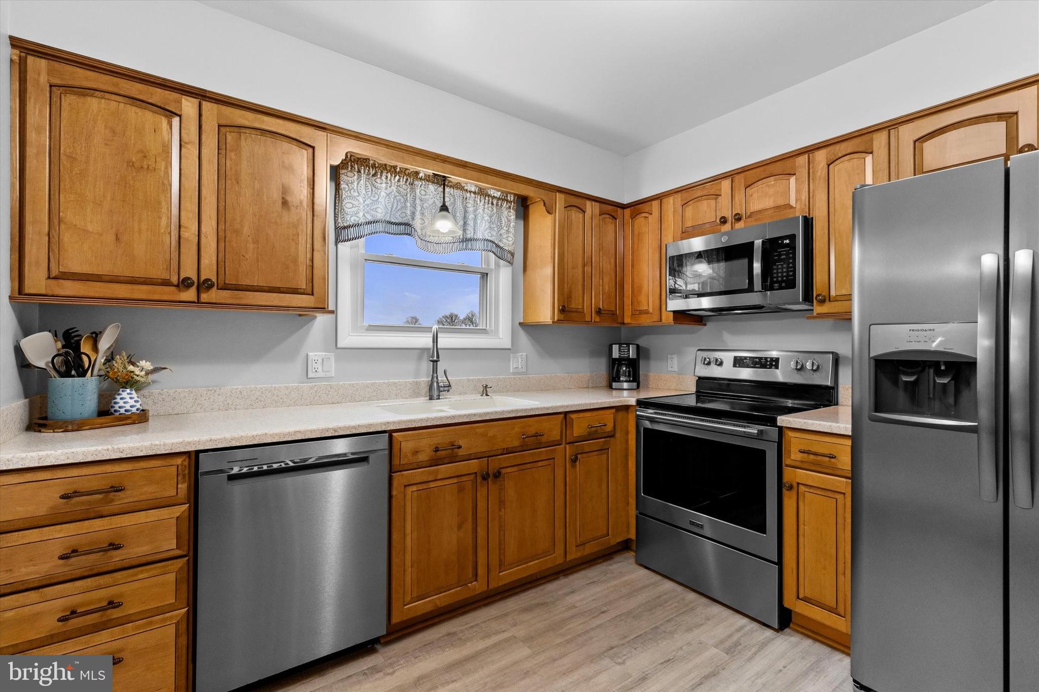 NEWBERRY - Residential