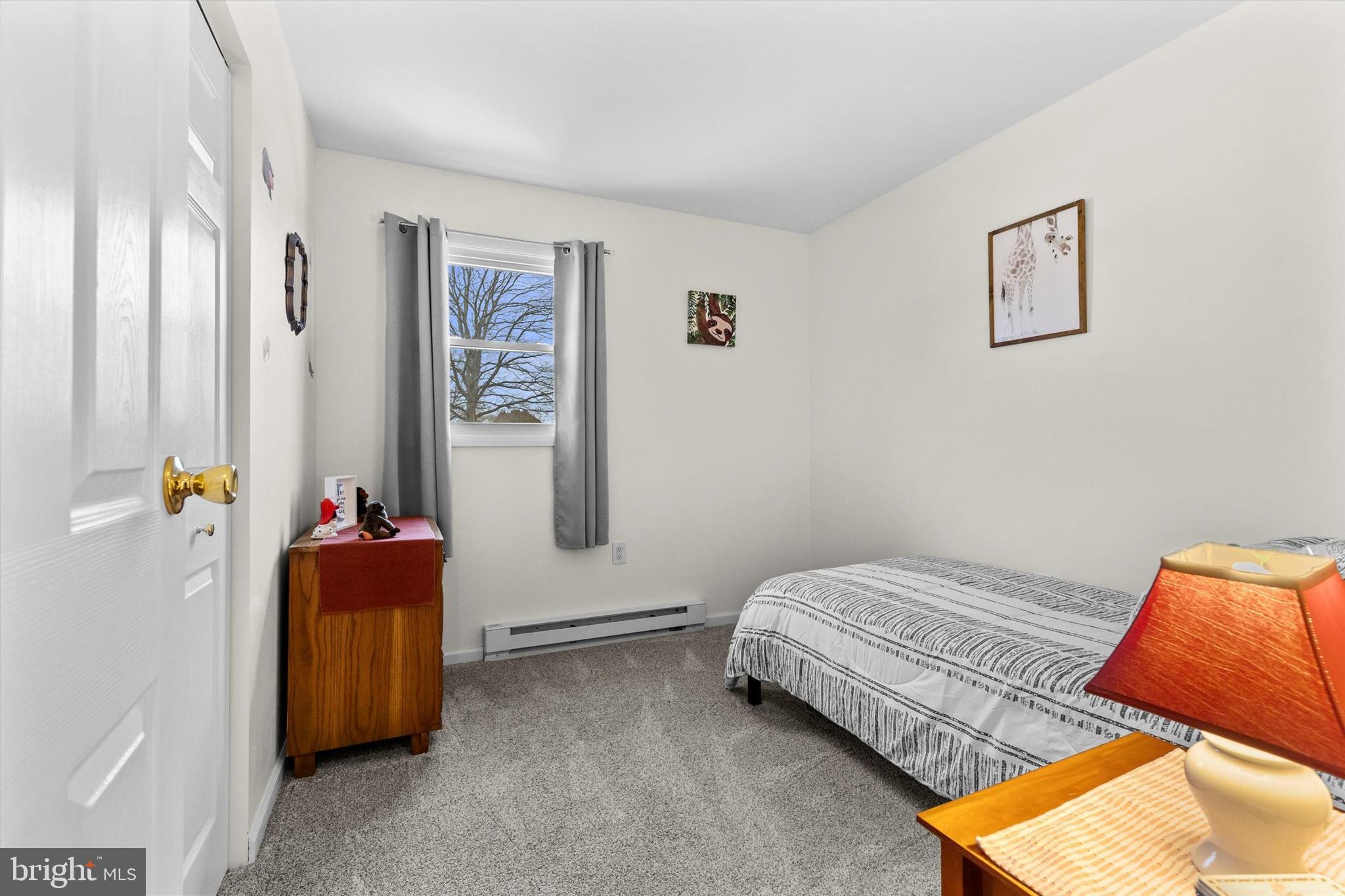 NEWBERRY - Residential