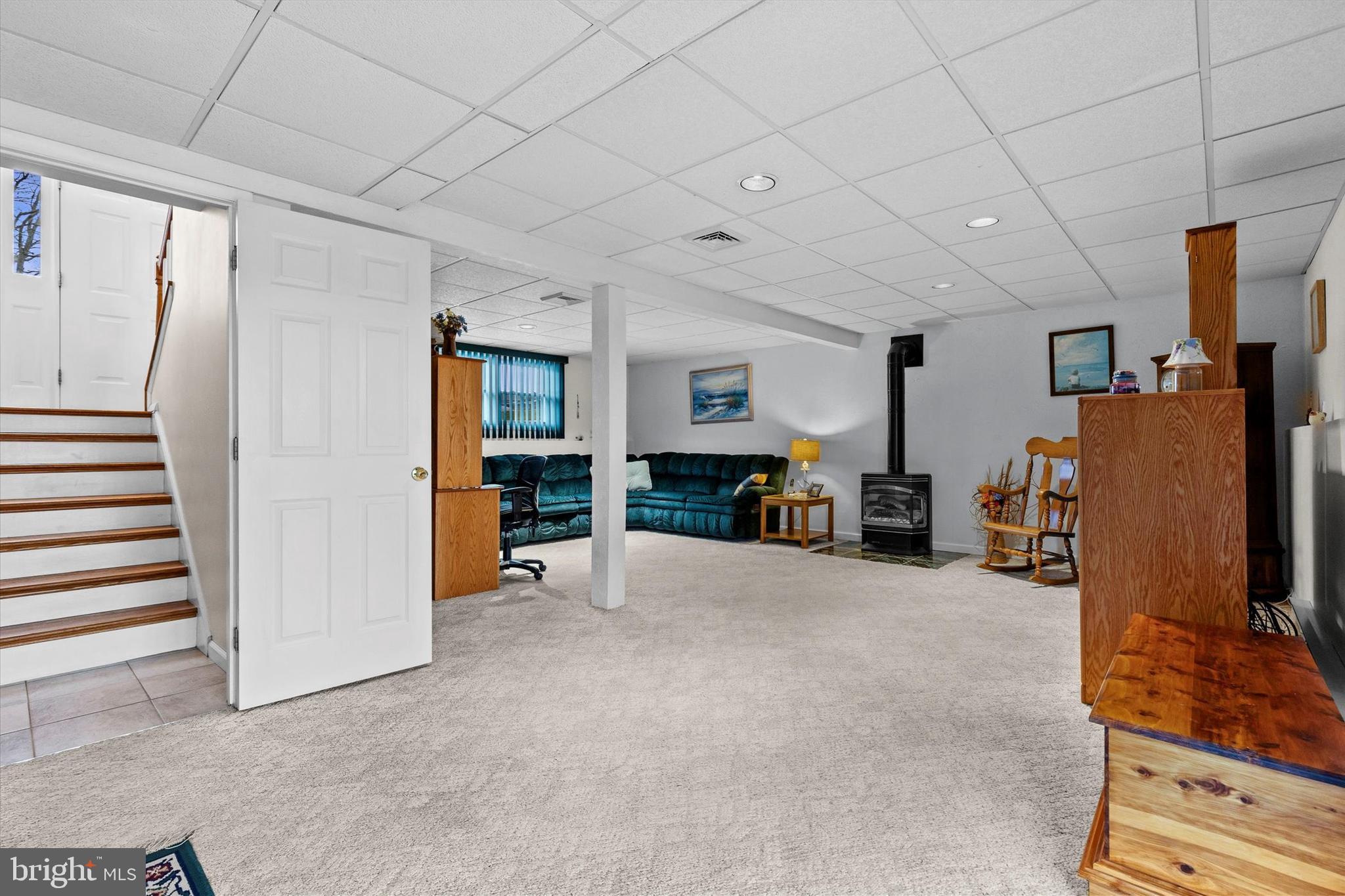 NEWBERRY - Residential