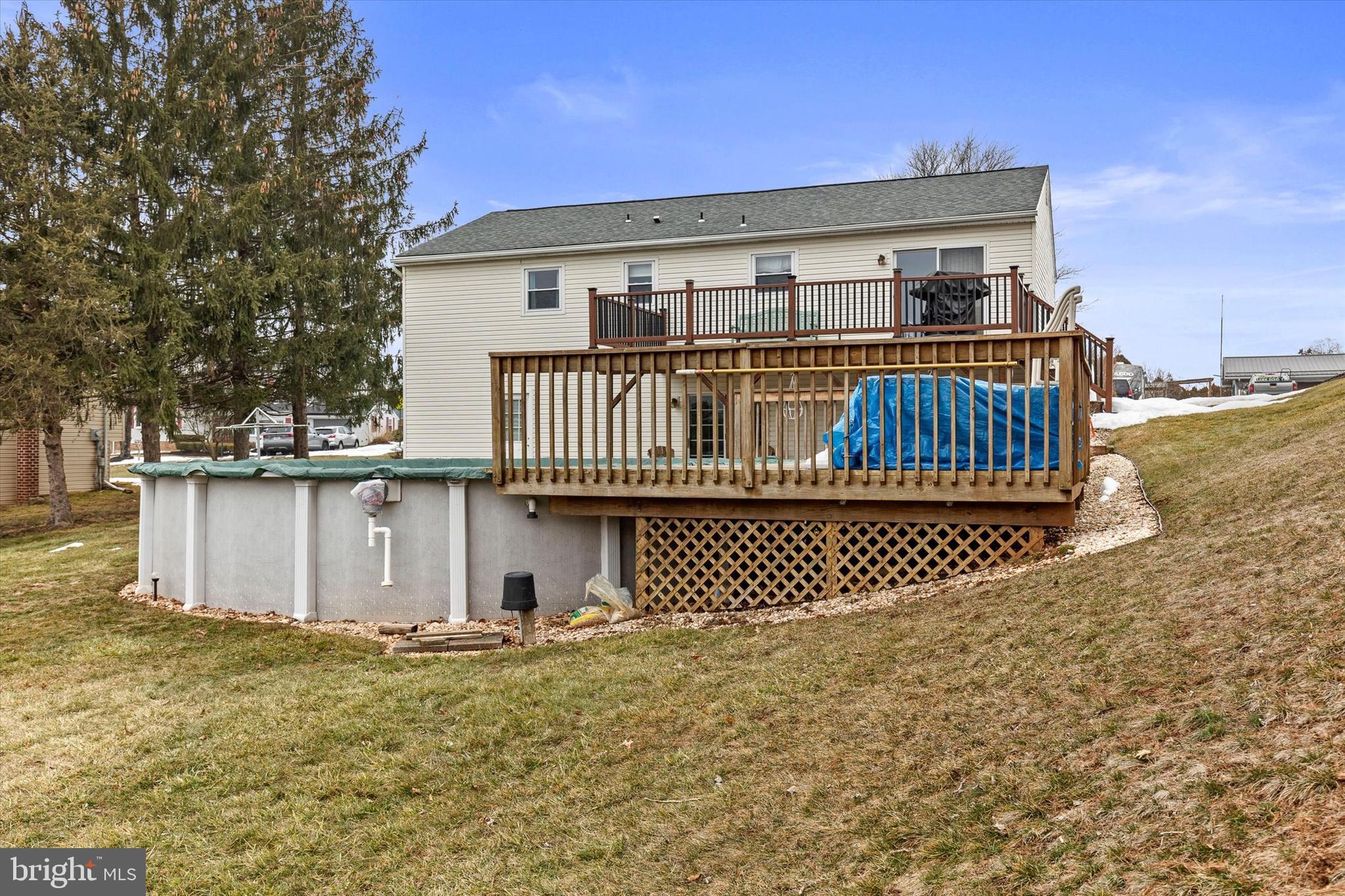 NEWBERRY - Residential