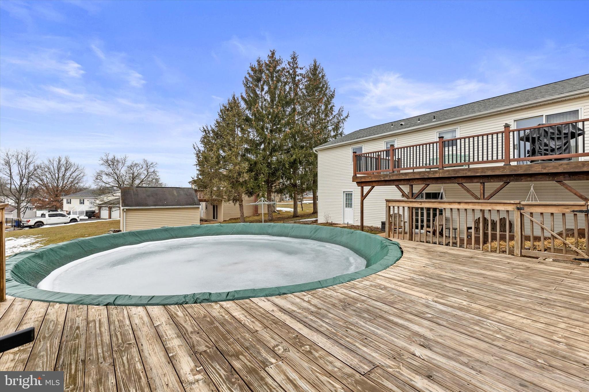 NEWBERRY - Residential