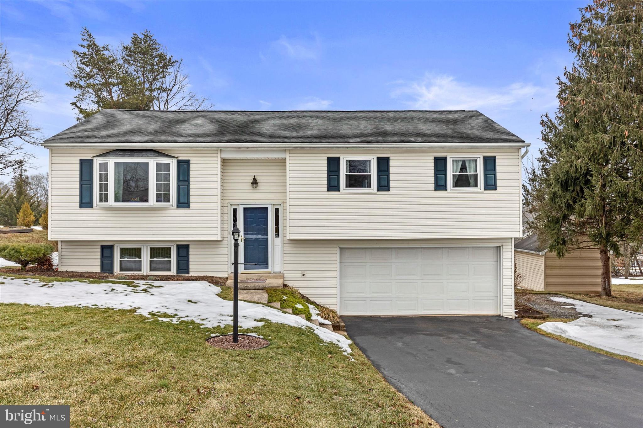 NEWBERRY - Residential