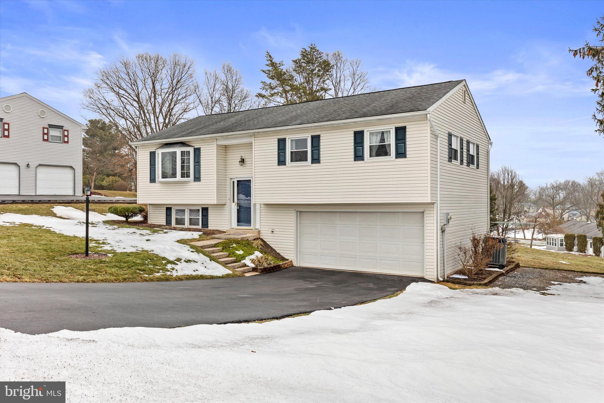 NEWBERRY - Residential