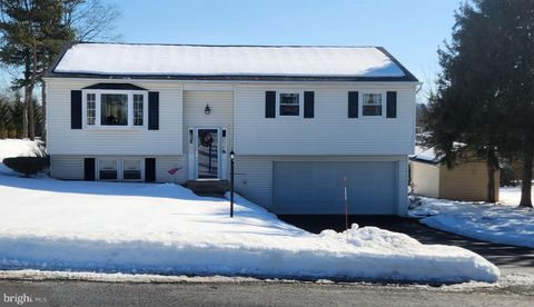 230 FAIRWAY DRIVE ETTERS PA 17319