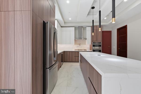 DUCKETTVILLE - Residential