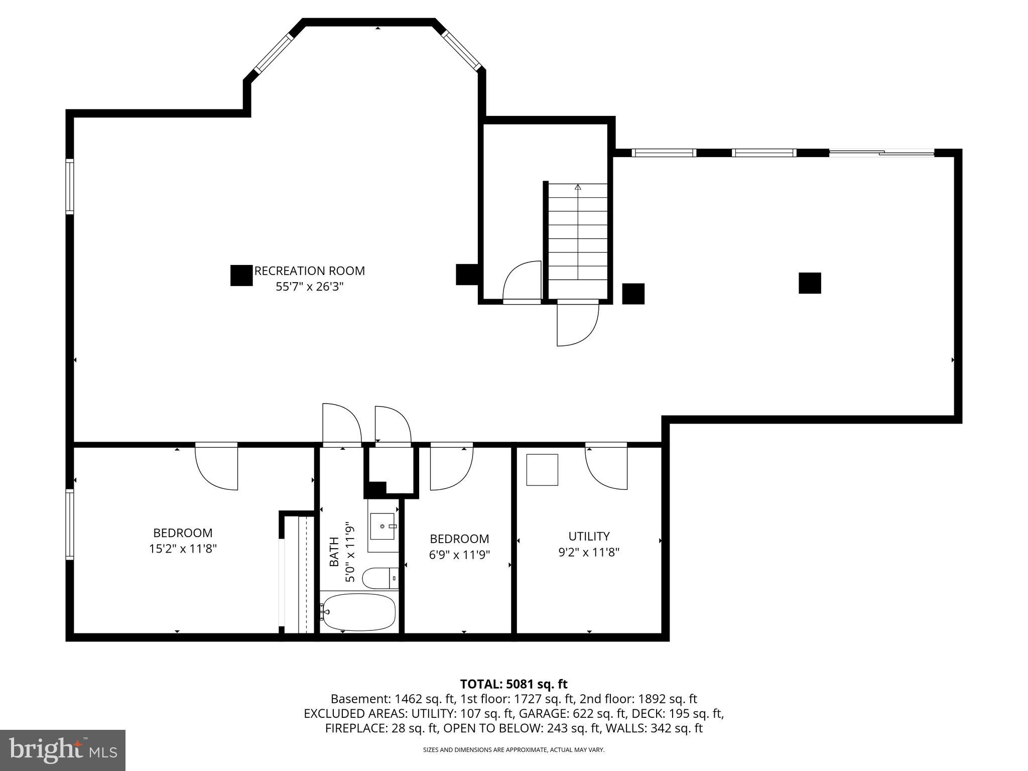 DUCKETTVILLE - Residential