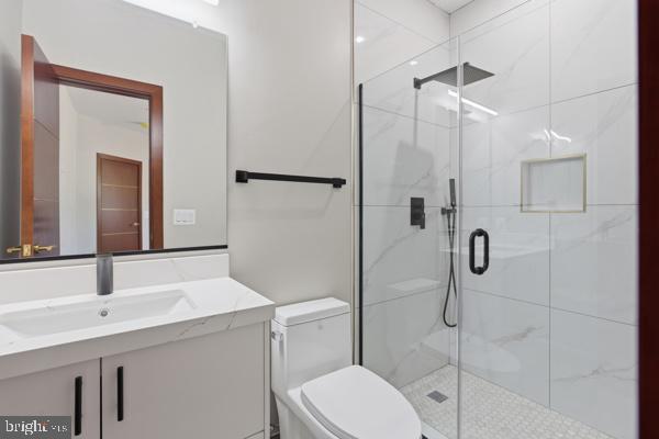 DUCKETTVILLE - Residential