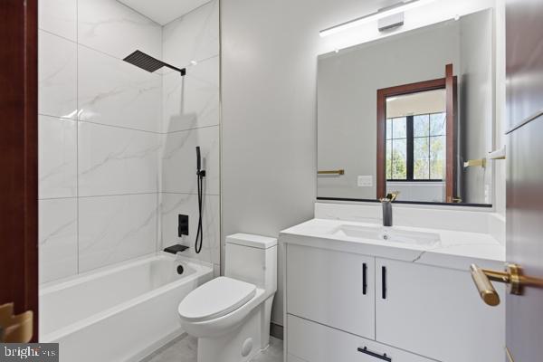 DUCKETTVILLE - Residential