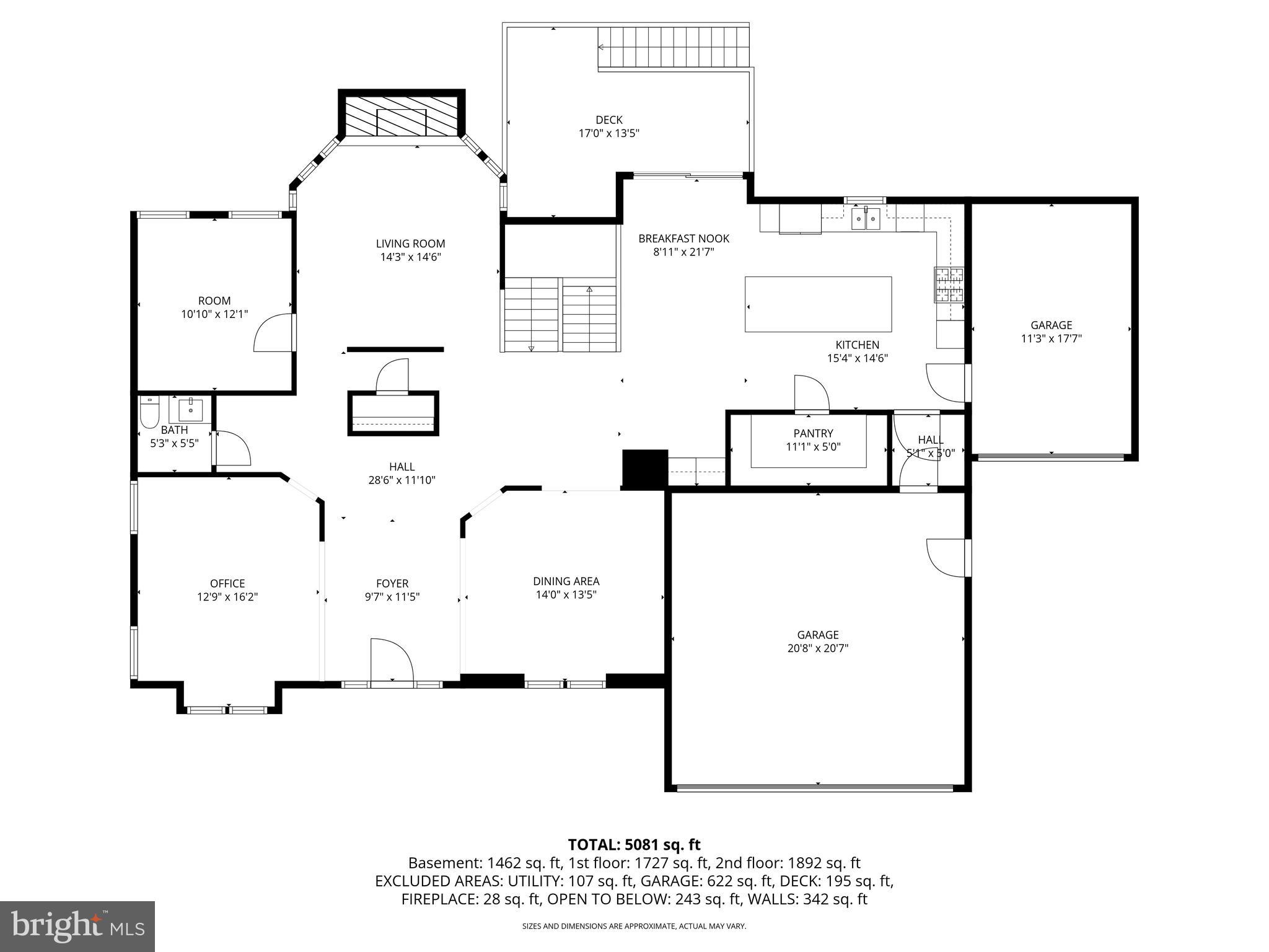 DUCKETTVILLE - Residential