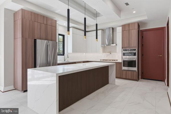 DUCKETTVILLE - Residential