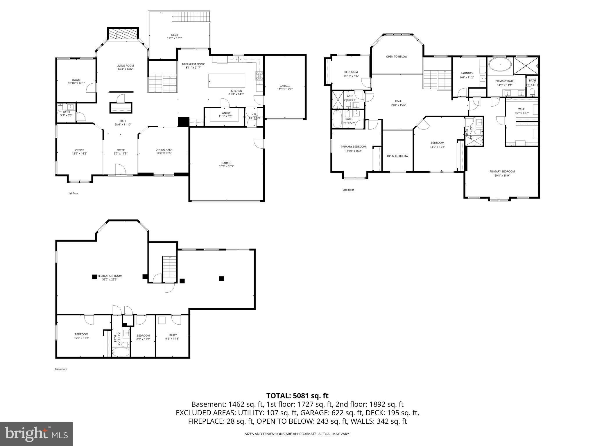 DUCKETTVILLE - Residential