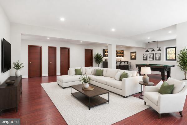 DUCKETTVILLE - Residential