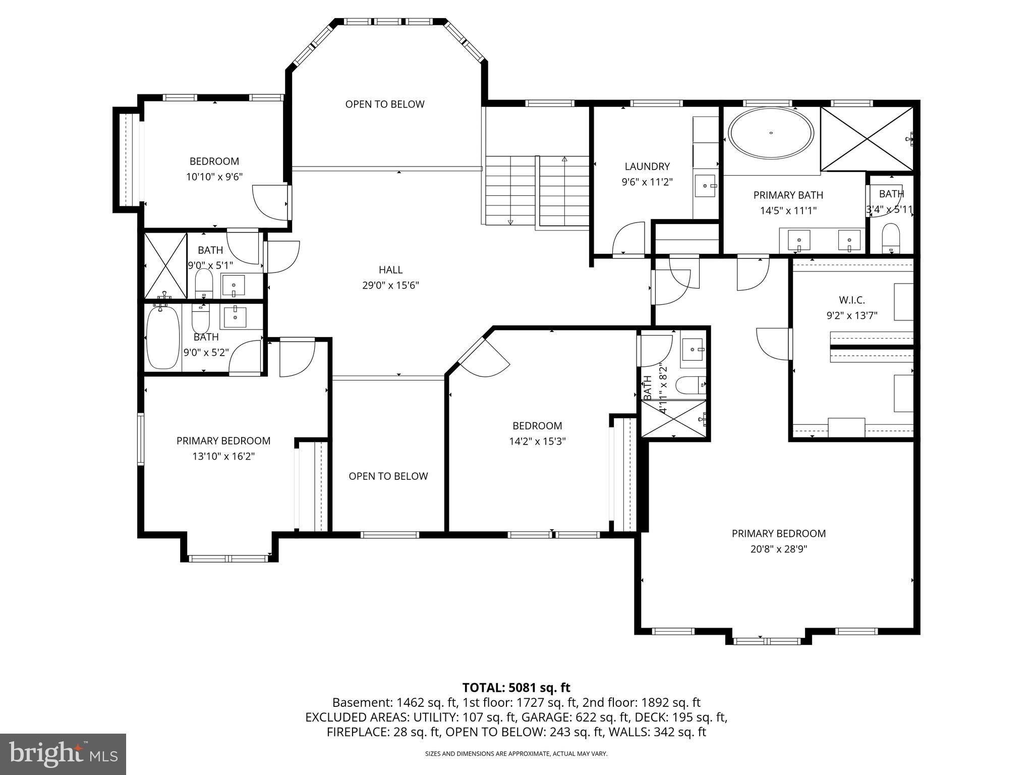 DUCKETTVILLE - Residential