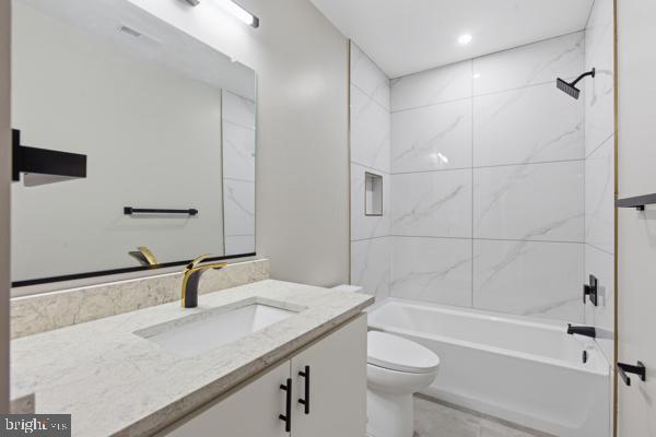 DUCKETTVILLE - Residential