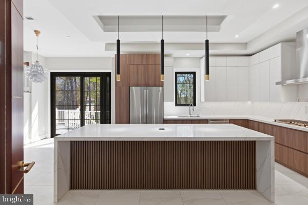 DUCKETTVILLE - Residential